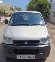 Maruti Suzuki Eeco 5 STR Ac