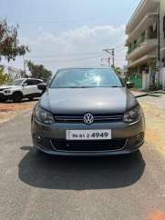 Volkswagen Vento 1.6 Highline