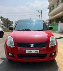 Maruti Suzuki Swift VDI