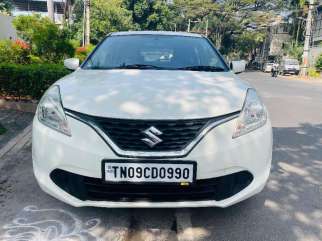 Maruti Suzuki Baleno others