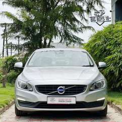 Volvo S60 D4 R-Design