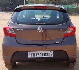 Tata Tiago XE