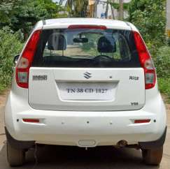 Maruti Suzuki Ritz Vdi