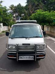 Maruti Suzuki Omni 5 seater