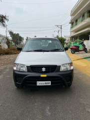 Maruti Suzuki Alto LXI