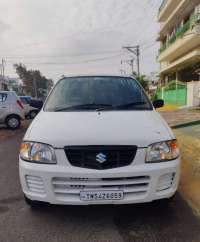 Maruti Suzuki Alto LXI