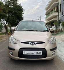 Hyundai i20 1.2 Asta