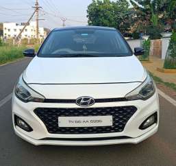 Hyundai i20 1.4 Asta CRDi