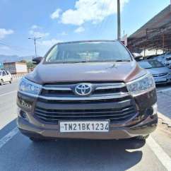 Toyota Innova others