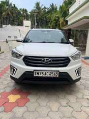 Hyundai Creta 1.4 CRDI S