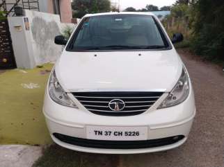 Tata Manza LS Quadrajet