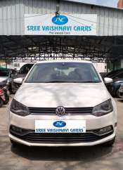 Volkswagen Polo 1.2 Highline