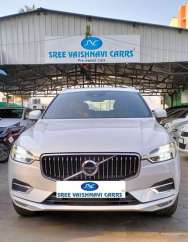 Volvo XC60 Inscription