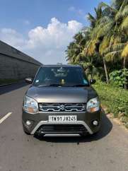 Maruti Suzuki Wagon R VXI