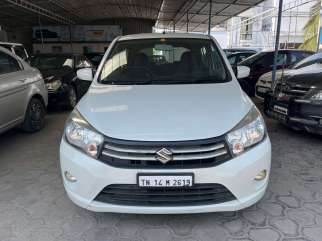 Maruti Suzuki Celerio ZXI