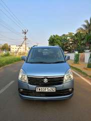 Maruti Suzuki Wagon R VXI