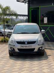 Maruti Suzuki Swift LDI