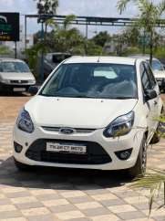 Ford Figo EXI