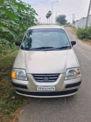 Hyundai Santro Xing GLS