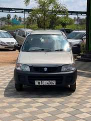 Maruti Suzuki Alto LXI