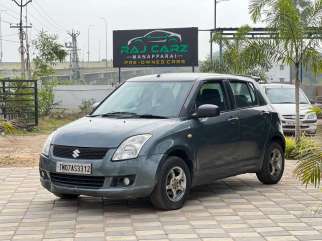 Maruti Suzuki Swift VDI