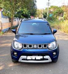 Maruti Suzuki Ignis Sigma