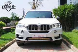 BMW X5 xDrive 30d