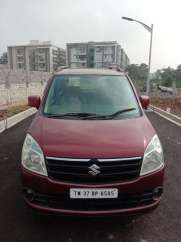 Maruti Suzuki Wagon R LXI