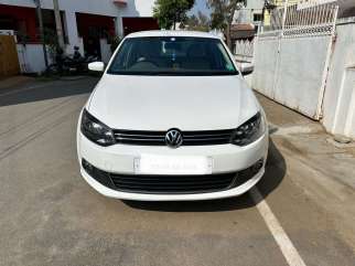 Volkswagen Vento IPL II Highline