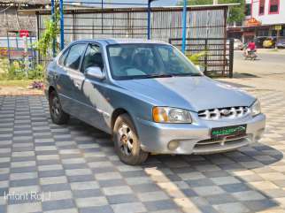 Hyundai Accent Viva