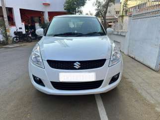 Maruti Suzuki Swift VDI