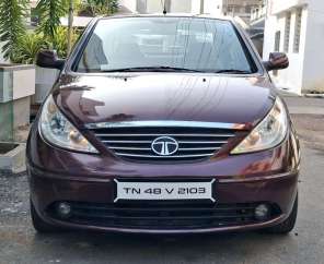 Tata Manza Aqua Quadrajet BS III