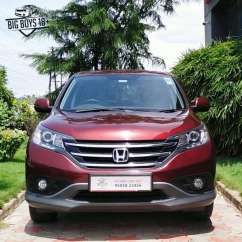 Honda Cr-v 2.0 AT