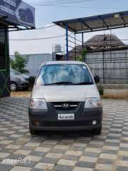 Hyundai Santro Xing XL