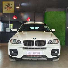 BMW X6 xDrive 30d