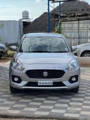 Maruti Suzuki Swift dzire ZXI