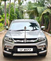 Maruti Suzuki Vitara Brezza LDI