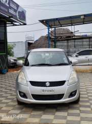 Maruti Suzuki Swift VDI