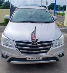 Toyota Innova others