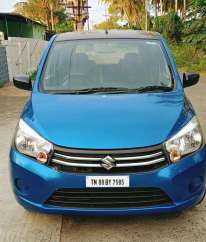 Maruti Suzuki Celerio VXI AT