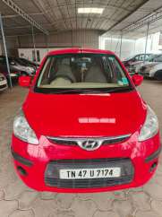 Hyundai i10 others