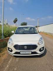 Maruti Suzuki Swift dzire ZDI Plus