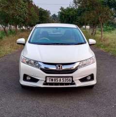 Honda City I DTEC SV