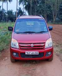 Maruti Suzuki Wagon R VXI Abs