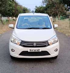 Maruti Suzuki Celerio ZDI