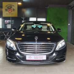 Mercedes Benz S-Class S 350d