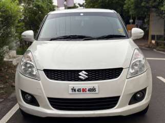 Maruti Suzuki Swift VDI