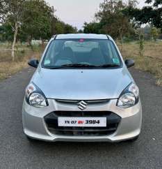 Maruti Suzuki Alto 800 LXI