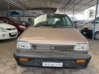 Maruti Suzuki Alto 800 others