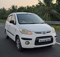 Hyundai i10 Era